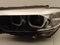фара BMW 5 серия G30/G31 G30 2019, 2.0 л., i, B48 B20 A, бензин, АКПП, a90, седан, задний привод, правый руль, 8499113, 8499114 - фото №6