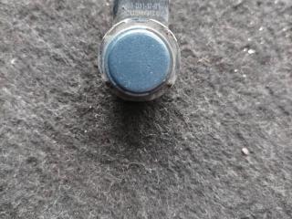 датчик парктроника BMW 5 серия F07/F10/F11 2011, 3.0 л., N57 D30 A, дизель, АКПП, хетчбэк 5 дв., задний привод, правый руль, 9231283