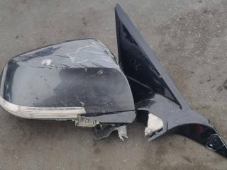 зеркало наружное правое BMW M2 F87 2016, 3.0 л., i, N55 B30 A, бензин, МКПП, купе, задний привод, правый руль