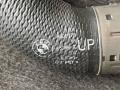 патрубок интеркулера BMW X3 G01 2021, 2.0 л., B47 D20 B, дизель, АКПП, 475 black-sapphire metallic, внедорожник 5 дв., полный привод, правый руль, 8580078, 11618580078 - фото №2