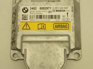 блок управления ICM BMW M2 F87 2016, 3.0 л., i, N55 B30 A, бензин, МКПП, купе, задний привод, правый руль, 34526882971