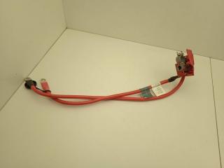 клемма аккумулятора плюс BMW M2 F87 2016, 3.0 л., i, N55 B30 A, бензин, МКПП, купе, задний привод, правый руль, 6830807, 9253111