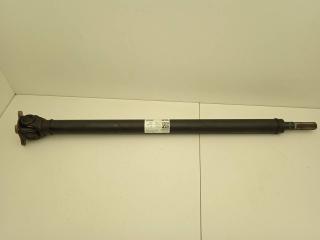 карданный вал BMW X3 G01 2021, 2.0 л., B47 D20 B, дизель, АКПП, 475 black-sapphire metallic, внедорожник 5 дв., полный привод, правый руль, 9452673