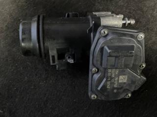 заслонка дроссельная BMW 5 серия F10/F11 [рестайлинг] F10 2015, 3.0 л., N57 D30 A, дизель, АКПП, 416, седан, задний привод, правый руль, 7810752