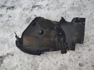 защита арок передняя левая (подкрылок) BMW 5 серия G30/G31 G30 2019, 2.0 л., i, B48 B20 A, бензин, АКПП, a90, седан, задний привод, правый руль, 51717340795