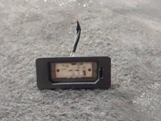 подсветка номера BMW 5 серия G30/G31 G30 2019, 2.0 л., i, B48 B20 A, бензин, АКПП, a90, седан, задний привод, правый руль, 63267410302