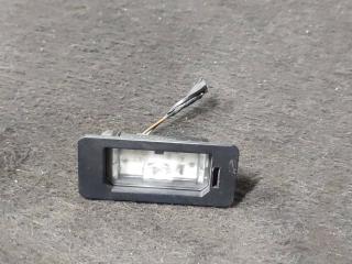 подсветка номера BMW 5 серия G30/G31 G30 2019, 2.0 л., i, B48 B20 A, бензин, АКПП, a90, седан, задний привод, правый руль, 63267410302