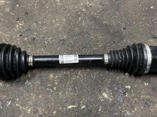 полуось передняя левая (приводной вал, ШРУС) BMW X3 G01 2021, 2.0 л., B47 D20 B, дизель, АКПП, 475 black-sapphire metallic, внедорожник 5 дв., полный привод, правый руль, 8687781