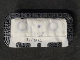 подушка безопасности пассажира BMW X3 G01 2021, 2.0 л., B47 D20 B, дизель, АКПП, 475 black-sapphire metallic, внедорожник 5 дв., полный привод, правый руль, 6848581
