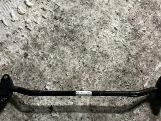 стабилизатор подвески передний BMW X3 G01 2021, 2.0 л., B47 D20 B, дизель, АКПП, 475 black-sapphire metallic, внедорожник 5 дв., полный привод, правый руль