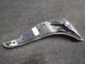накладка двери (крышки) багажника BMW 5 серия G30/G31 G30 2019, 2.0 л., i, B48 B20 A, бензин, АКПП, a90, седан, задний привод, правый руль, 63217382959, 630371 - фото №2