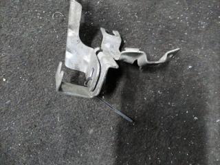 держатель тормозного шланга BMW X3 G01 2021, 2.0 л., B47 D20 B, дизель, АКПП, 475 black-sapphire metallic, внедорожник 5 дв., полный привод, правый руль, 6872059, 6880721