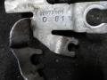 держатель тормозного шланга BMW X3 G01 2021, 2.0 л., B47 D20 B, дизель, АКПП, 475 black-sapphire metallic, внедорожник 5 дв., полный привод, правый руль, 6872059, 6880721 - фото №4
