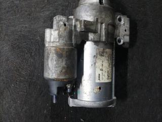 стартер BMW 5 серия F10/F11 [рестайлинг] F10 2013, 2.0 л., D, N47 D20 C, дизель, МКПП, белый, седан, задний привод, правый руль, 8571905