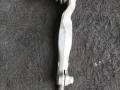 наконечник рулевой BMW 5 серия G30/G31 G30 2019, 2.0 л., i, B48 B20 A, бензин, АКПП, a90, седан, задний привод, правый руль - фото №2
