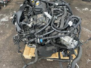 двигатель BMW 5 серия G30/G31 G30 2019, 2.0 л., i, B48 B20 A, бензин, АКПП, a90, седан, задний привод, правый руль