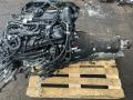 двигатель BMW 5 серия G30/G31 G30 2019, 2.0 л., i, B48 B20 A, бензин, АКПП, a90, седан, задний привод, правый руль - фото №3