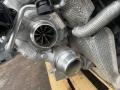 двигатель BMW 5 серия G30/G31 G30 2019, 2.0 л., i, B48 B20 A, бензин, АКПП, a90, седан, задний привод, правый руль - фото №6