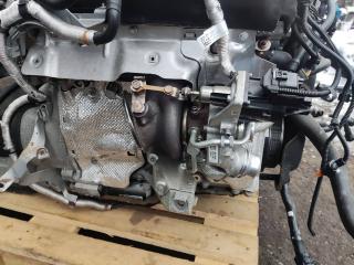 турбина BMW 5 серия G30/G31 G30 2019, 2.0 л., i, B48 B20 A, бензин, АКПП, a90, седан, задний привод, правый руль, 8631904