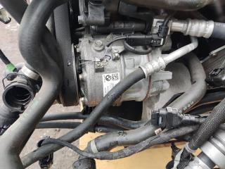 компрессор кондиционера BMW 5 серия G30/G31 G30 2019, 2.0 л., i, B48 B20 A, бензин, АКПП, a90, седан, задний привод, правый руль, 7945819