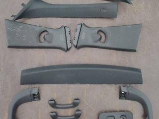 потолок BMW X1 F48 2018, 2.5 л., B47 C20 B, дизель, АКПП, внедорожник 5 дв., правый руль, 51467333467, 51497350848, 51497350847, 51497350845, 51437332816, 51437332815, 51437402608, 51437402607, 7461727, 7461722