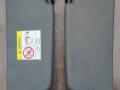 потолок BMW X1 F48 2018, 2.5 л., B47 C20 B, дизель, АКПП, внедорожник 5 дв., правый руль, 51467333467, 51497350848, 51497350847, 51497350845, 51437332816, 51437332815, 51437402608, 51437402607, 7461727, 7461722 - фото №3
