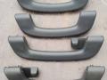 потолок BMW X1 F48 2018, 2.5 л., B47 C20 B, дизель, АКПП, внедорожник 5 дв., правый руль, 51467333467, 51497350848, 51497350847, 51497350845, 51437332816, 51437332815, 51437402608, 51437402607, 7461727, 7461722 - фото №8