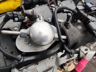 ТНВД BMW 5 серия G30/G31 G30 2019, 2.0 л., i, B48 B20 A, бензин, АКПП, a90, седан, задний привод, правый руль, 13518631642, 0261520521