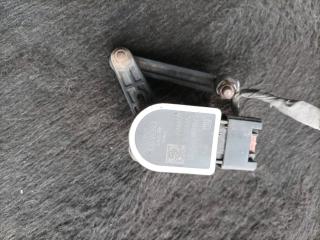 датчик дорожного просвета задний BMW 7 серия F01/F02 [рестайлинг] F02 2014, 3.0 л., N57 D30 A, дизель, АКПП, серый, седан, задний привод, правый руль, 6861351, 6752797