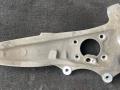 кулак поворотный левый BMW 5 серия G30/G31 G30 2019, 2.0 л., i, B48 B20 A, бензин, АКПП, a90, седан, задний привод, правый руль - фото №3