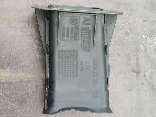 воздуховод тормозной левый BMW 5 серия G30/G31 G30 2019, 2.0 л., i, B48 B20 A, бензин, АКПП, a90, седан, задний привод, правый руль, 51747394665