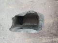 воздуховод тормозной левый BMW 5 серия G30/G31 G30 2019, 2.0 л., i, B48 B20 A, бензин, АКПП, a90, седан, задний привод, правый руль, 51747394665 - фото №4