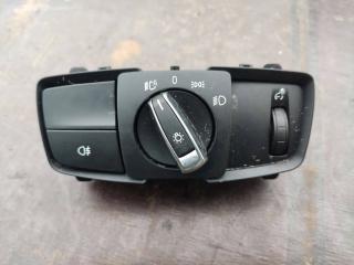 переключатель света BMW M2 F87 2016, 3.0 л., i, N55 B30 A, бензин, МКПП, купе, задний привод, правый руль, 9393943