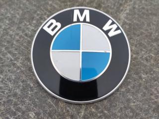 эмблема BMW M2 F87 2016, 3.0 л., i, N55 B30 A, бензин, МКПП, купе, задний привод, правый руль, 8219237