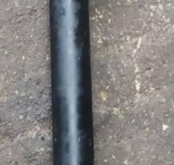 карданный вал BMW X3 G01 2021, 2.0 л., B47 D20 B, дизель, АКПП, 475 black-sapphire metallic, внедорожник 5 дв., полный привод, правый руль, 26108692247, 8692247