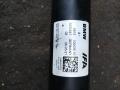 карданный вал BMW X3 G01 2021, 2.0 л., B47 D20 B, дизель, АКПП, 475 black-sapphire metallic, внедорожник 5 дв., полный привод, правый руль, 26108692247, 8692247 - фото №2