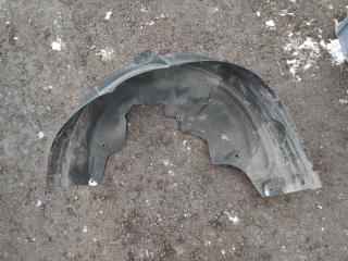 защита арок задняя правая (подкрылок) BMW X3 G01 2021, 2.0 л., B47 D20 B, дизель, АКПП, 475 black-sapphire metallic, внедорожник 5 дв., полный привод, правый руль, 7394818