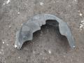 защита арок задняя правая (подкрылок) BMW X3 G01 2021, 2.0 л., B47 D20 B, дизель, АКПП, 475 black-sapphire metallic, внедорожник 5 дв., полный привод, правый руль, 7394818 - фото №2