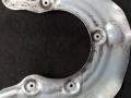 защитный кожух тормозного механизма BMW X3 G01 2021, 2.0 л., B47 D20 B, дизель, АКПП, 475 black-sapphire metallic, внедорожник 5 дв., полный привод, правый руль, 6870532 - фото №2