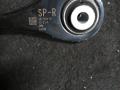 рычаг задний правый BMW X3 G01 2021, 2.0 л., B47 D20 B, дизель, АКПП, 475 black-sapphire metallic, внедорожник 5 дв., полный привод, правый руль, 6871504 - фото №2