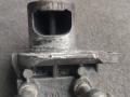 клапан EGR BMW 7 серия F01/F02 2009, 3.0 л., N57 D30 B, дизель, АКПП, седан, задний привод, 7805447 - фото №4