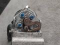 клапан EGR BMW 7 серия F01/F02 2009, 3.0 л., N57 D30 B, дизель, АКПП, седан, задний привод, 7805447 - фото №5