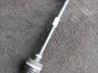 полуось задняя (приводной вал, ШРУС) BMW 5 серия G30/G31 G30 2019, 2.0 л., i, B48 B20 A, бензин, АКПП, a90, седан, задний привод, правый руль, 8664049