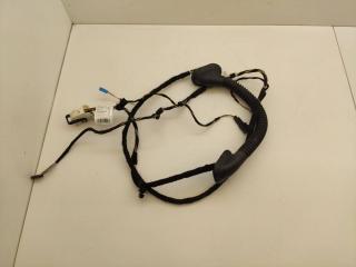 Проводка крышки багажника BMW M2 F87 2016, 3.0 л., i, N55 B30 A, бензин, МКПП, купе, задний привод, правый руль, 9344675, 9344676