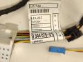 Проводка крышки багажника BMW M2 F87 2016, 3.0 л., i, N55 B30 A, бензин, МКПП, купе, задний привод, правый руль, 9344675, 9344676 - фото №3