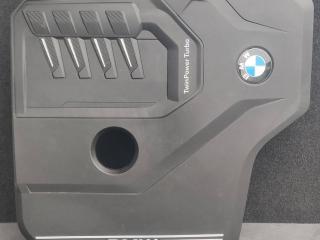 декоративная крышка двигателя BMW 5 серия G30/G31 G30 2019, 2.0 л., i, B48 B20 A, бензин, АКПП, a90, седан, задний привод, правый руль, 8676203