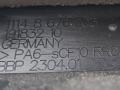 декоративная крышка двигателя BMW 5 серия G30/G31 G30 2019, 2.0 л., i, B48 B20 A, бензин, АКПП, a90, седан, задний привод, правый руль, 8676203 - фото №4