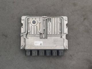 блок управления двигателем BMW 5 серия G30/G31 G30 2019, 2.0 л., i, B48 B20 A, бензин, АКПП, a90, седан, задний привод, правый руль, 12149468872