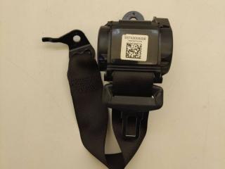 ремень безопасности BMW 5 серия G30/G31 G30 2019, 2.0 л., i, B48 B20 A, бензин, АКПП, a90, седан, задний привод, правый руль, 7430050