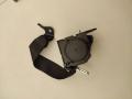 ремень безопасности BMW 5 серия G30/G31 G30 2019, 2.0 л., i, B48 B20 A, бензин, АКПП, a90, седан, задний привод, правый руль, 7430050 - фото №3